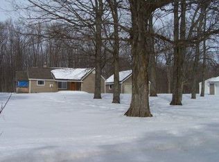 16550 Fewins Rd, Interlochen, MI 49643