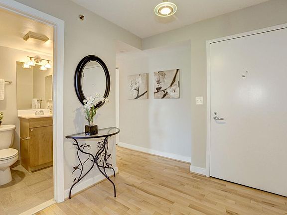4th image of 7500 Woodmont Ave APT 507