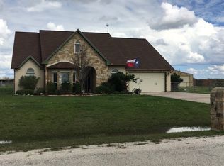 632 Essence Dr, Nursery, TX 77976