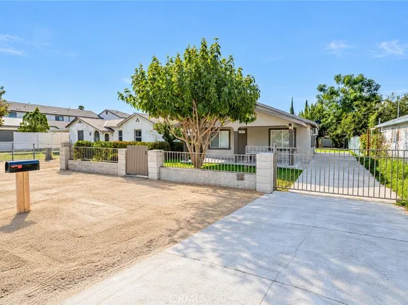 24729 Ward St, San Bernardino, CA 92410