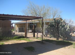 29476 E Eagle Ridge Trl, Marana, AZ 85658