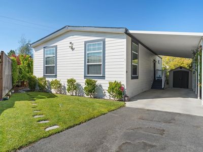 71 Candlewood Drive, Petaluma, CA, 94954