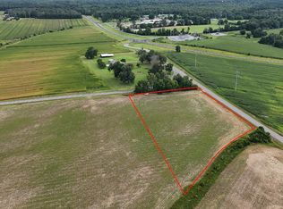 1 N Sandhill Rd LOT 8, Lena, MS 39094