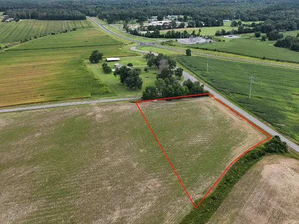 1 N Sandhill Rd Lot 8, Lena, MS 39094