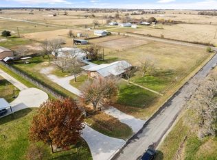 1910 Campbell Rd, Tolar, TX 76476