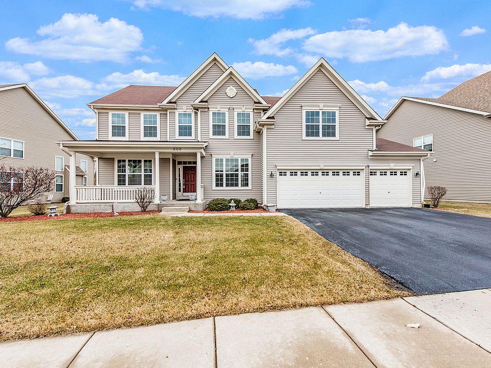 1st image of 606 Wild Rose Cir