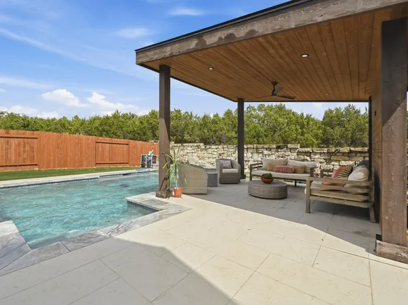 4325 Tambre Bnd, Austin, TX 78738