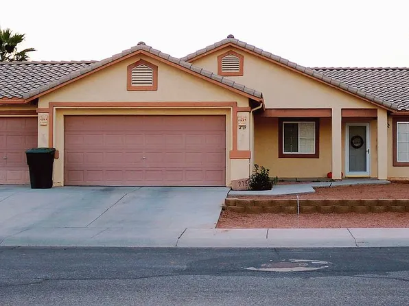 219 Wildfang Way, Mesquite, NV 89027