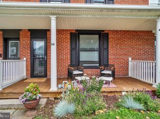 64 S 4th St, Mount Wolf, PA 17347