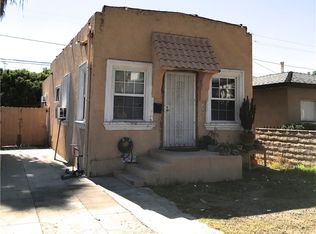 324 E Sunset St, Long Beach, CA 90805