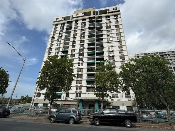 10 Cond The Towers At Plz #1905, Bayamon, PR 00956
