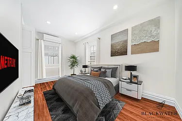 Rented by Blackwater Associates Inc.