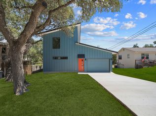 1237 Timberlane Dr, Canyon Lake, TX 78133