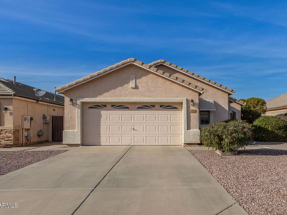 2nd image of 10390 W YUKON Drive