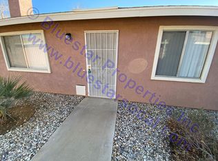 10578 Cochiti Rd APT 4, Apple Valley, CA 92308