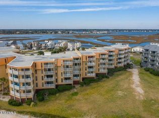 1866 New River Inlet Rd #3404C, North Topsail Beach, NC 28460