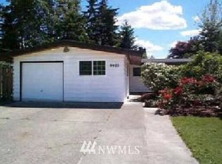 9823 S 213th Pl #TOWNHOUSE, Kent, WA