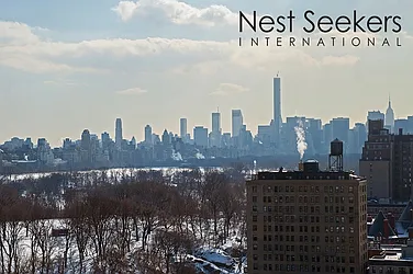 Rented by Nest Seekers International