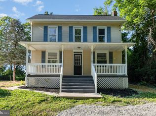 216 Loshes Run Rd, Duncannon, PA 17020