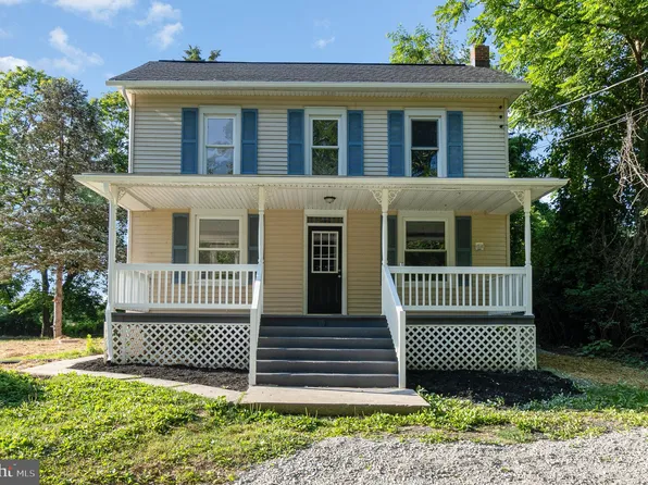 216 Loshes Run Rd, Duncannon, PA 17020