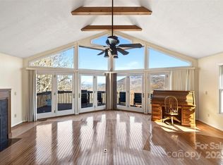 60 Wildflower Ln, Old Fort, NC 28762