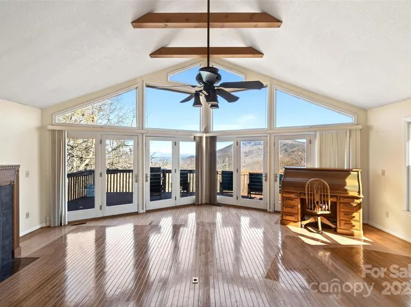 60 Wildflower Ln, Old Fort, NC 28762