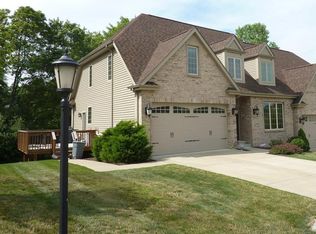 1314 Gantry Ct, Sewickley, PA