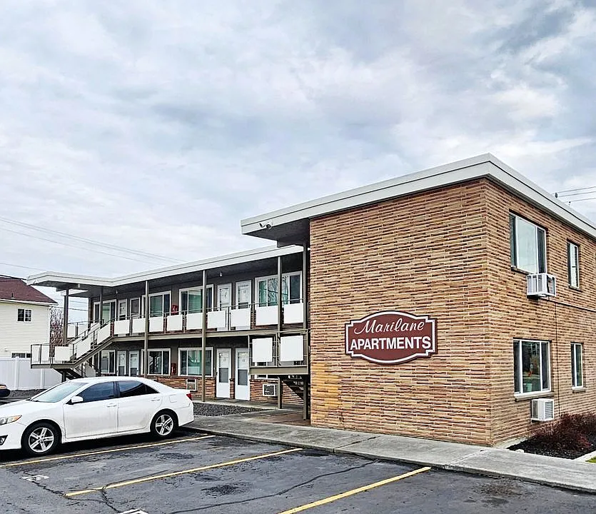 615 S Alder St #3