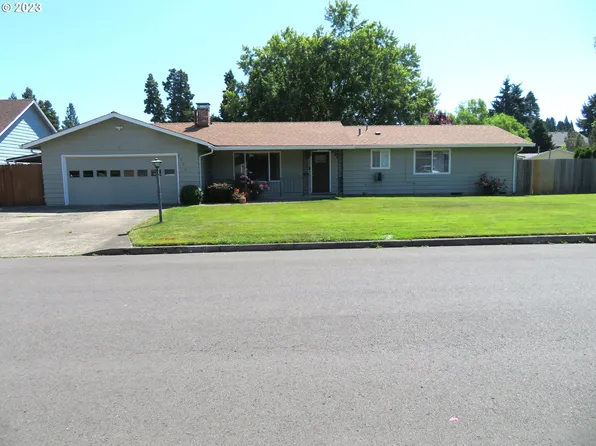4440 SW 194th Ct, Beaverton, OR 97078
