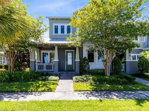 13775 Benavente Ave, Orlando, FL 32827