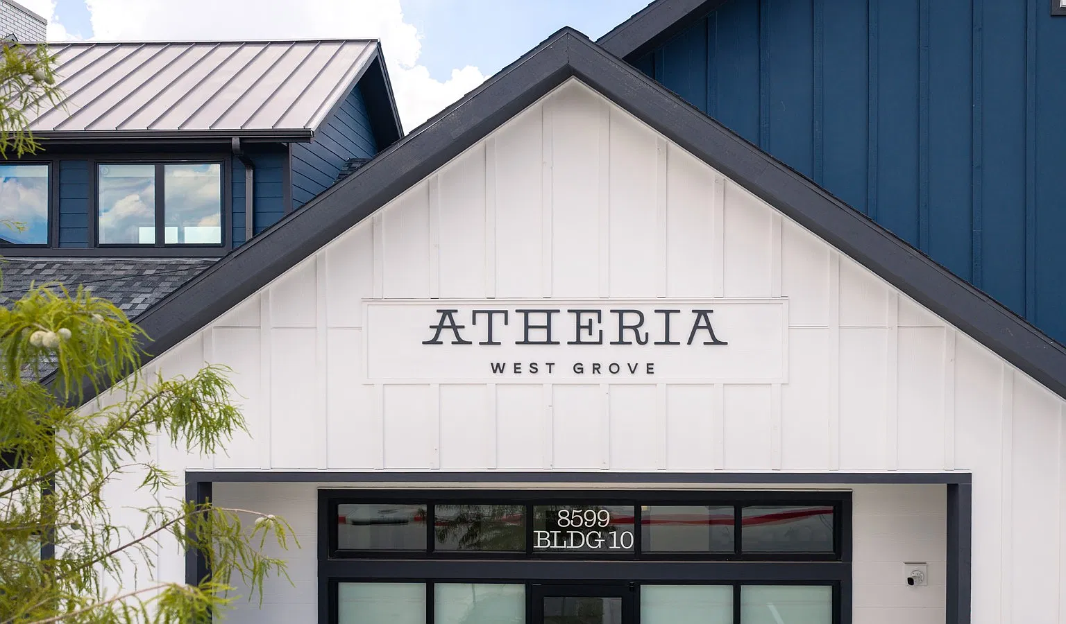 Atheria West Grove — Photo 2