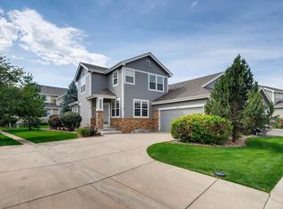 7472 W Saratoga Pl, Littleton, CO 80123