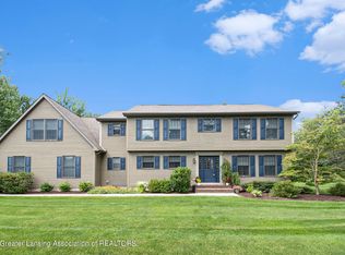 4875 Ohchi Ct, Holt, MI 48842