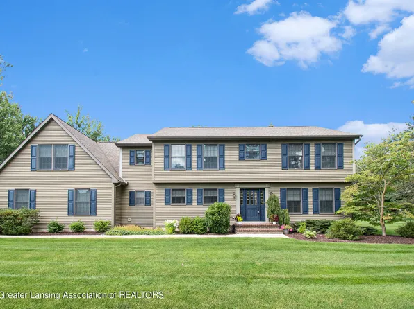 4875 Ohchi Ct, Holt, MI 48842