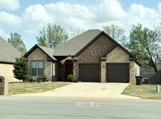 4341 Cypress Pointe Ln, Jonesboro, AR 72405