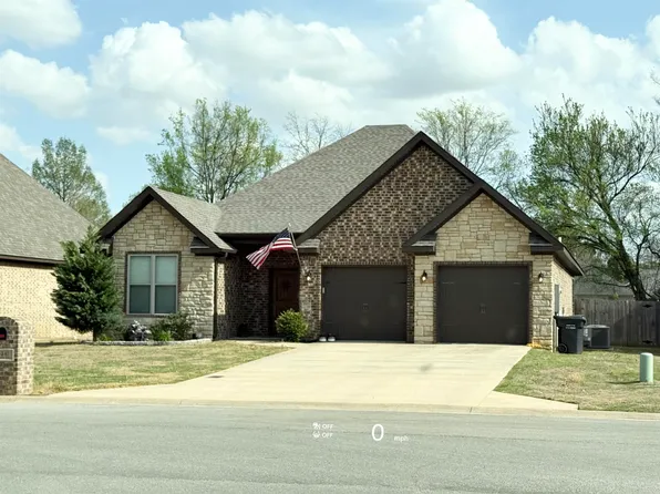 4341 Cypress Pointe Ln, Jonesboro, AR 72405