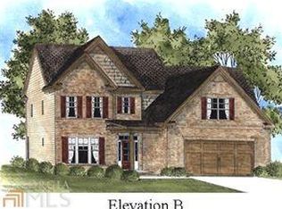 8110 Majors Glen Ct, Cumming, GA 30041