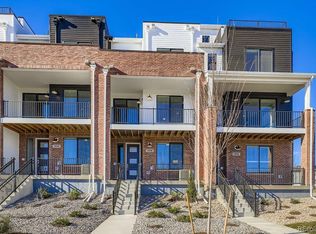 8307 Mount Kataka Street, Littleton, CO 80125