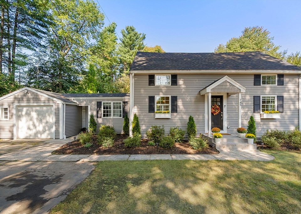 245 Village St, Millis, MA 02054 | Zillow