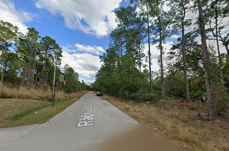 2nd image of 1210 Raphia St E Lot 15