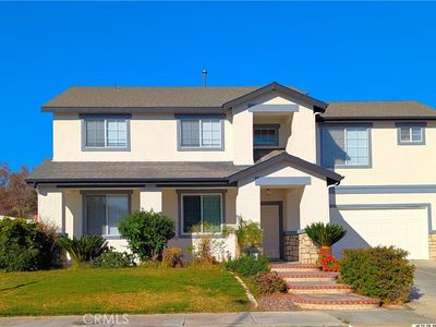 43734 Amazon St, Hemet, CA, 92544