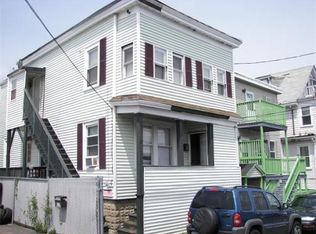6 Bay Rd, Revere, MA 02151