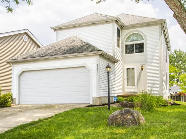 1248 Treehaven Ln, Columbus, OH 43204