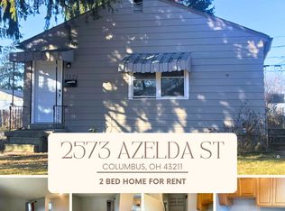 2573 Azelda St, Columbus, OH