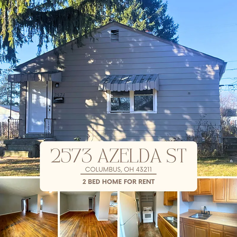 2573 Azelda St photo 1