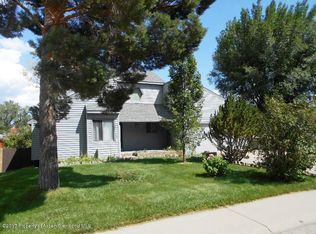 694 Mesa Ave, Rifle, CO 81650