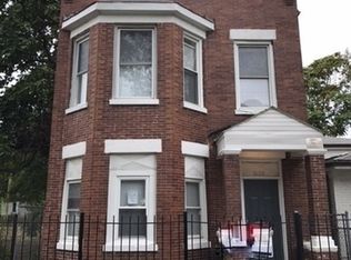 1620 S Komensky Ave #1, Chicago, IL 60623