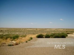 Tbd Sw Pack Train Cir, Mountain Home, ID 83647