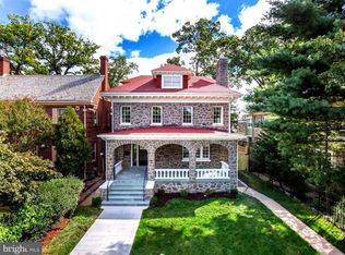 5317 16th St NW, Washington, DC 20011