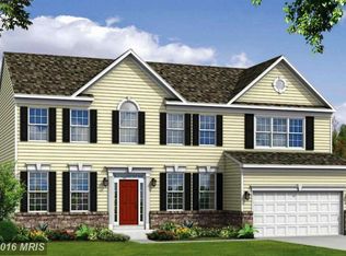 7587 Kindler Overlook Dr, Laurel, MD 20723